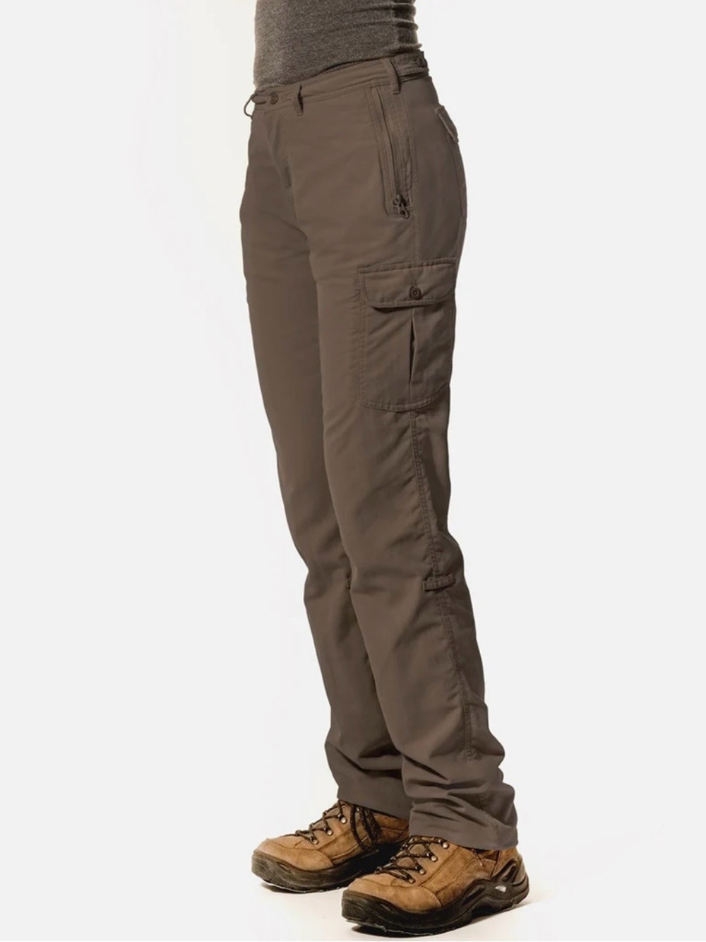 Clothing Arts Pick-Pocket Proof Travel‎ Pants Hiking Vacation Water Repellent